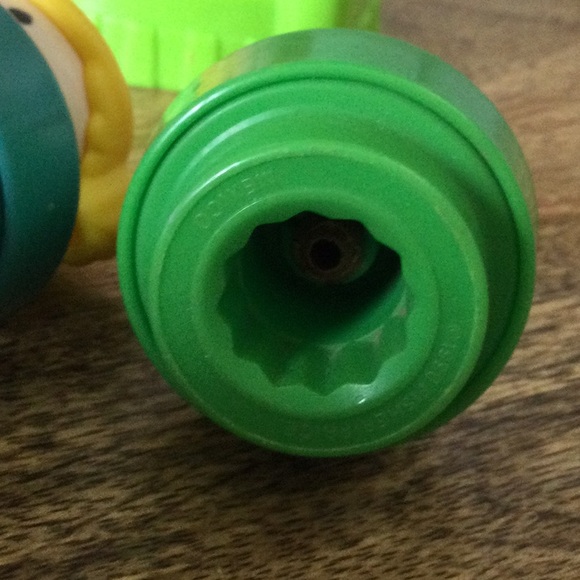 💙VTG Fisher Price Lot from 1990’s - Picture 12 of 12